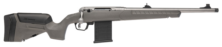 SAV 110 RIDGE HUNTER 308WIN 18 10RD