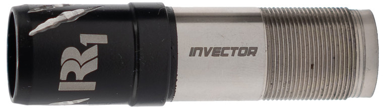 Rob Roberts Gun Works 200291 RR1 Raptor Invector 20 Gauge 17-4 PH Stainless Steel