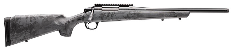 CVA CASCADE SR 7MM PRC 20 BLK/RT ADVANTAC