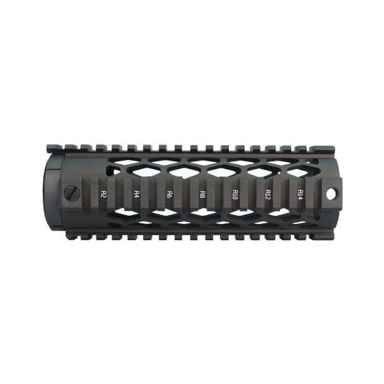 YHM FOREARM DIAMOND SERIES 7.290 CARBINE LE