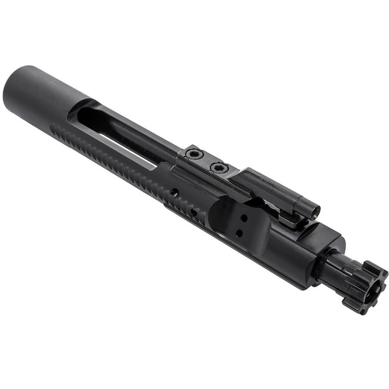 CMMG M16 Bolt Carrier Group Semi-Auto 5.56mm/.223/.300 BLK Black