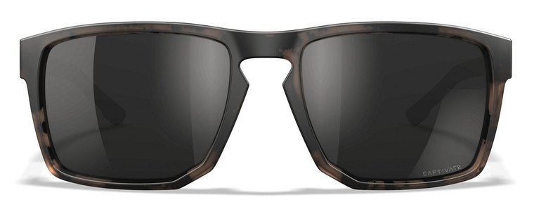 WILEYX AC6APX05  APEX CAPTIVATE BLK MIR/MT TORTBRN