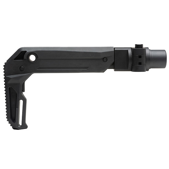 KRISS VECTOR G2 FOLDING STOCK AMBIDEXTROUS BLK