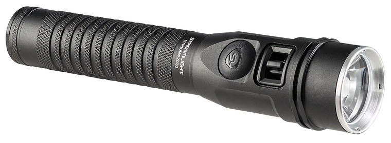 Streamlight 74434 Strion 2020  Black Anodized 120/460/1,200 Lumen White LED