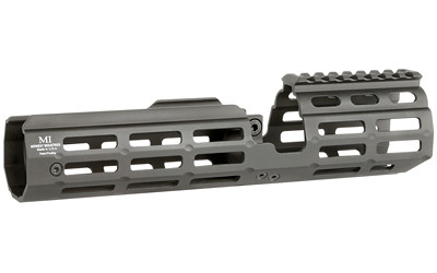 MIDWEST MP5 M-LOK SUPPRESSOR HNDGRD