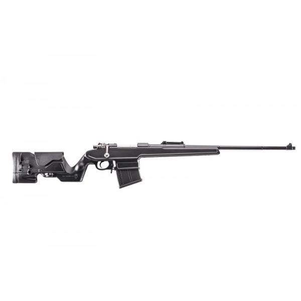 Promag Archangel Mauser Precision Stock (Mauser K-98 and Variants) Black Polymer