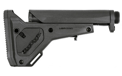MAGPUL UBR GEN 2 ADJ STK AR15/M4 BLK