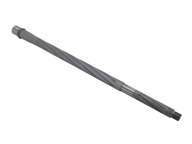 SHAW AR15HBSSHF186ARC AR-15 6ARC 18 RIFLE SPIRAL