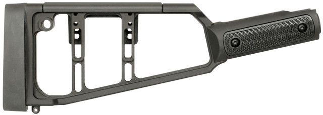 MI LEVER STOCK ROSSI STRAIGHT