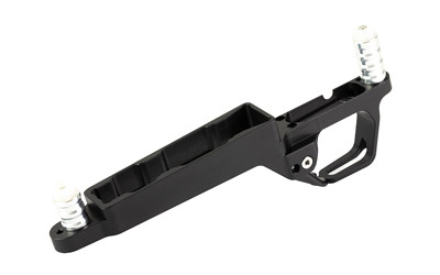 MDT HUNTER BM BADGER PROF REM700 LA