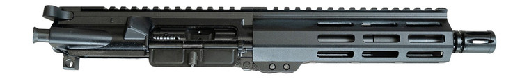 ONE OH-CU03  7.5"  5.56 NATO COMPLETE UPPER