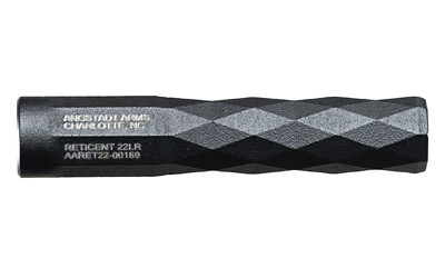 ANGSTADT RETICENT 22 1/2X28 TITANIUM