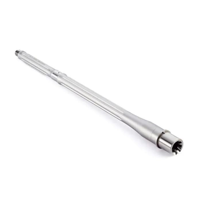 Wilson Combat Super Sniper Stainless Fluted Barrel .308 Win 22" 1:10 Twist