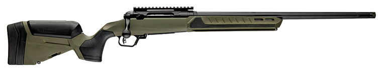 SAV 110 CORE PREDATOR 6.5CREED 22 10RD