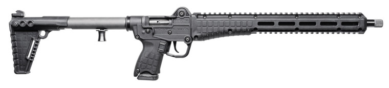 KEL SUB-2000 9MM 16 GLOCK 10RD BLK GEN3
