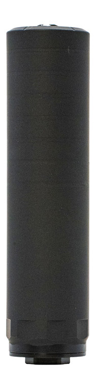 Resilient Suppressors RS-SMO Stacy's Mom 5.56/6mm 1.615" Steel 1/2x28"