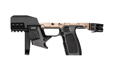 TYRANT TWS365 CHASSIS FITS P365 BRZ