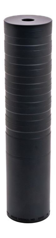 White Label Armory WLA-SUP-4033-02  Fenix 30 Cal Black Stainless Steel