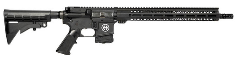 MKS HI POINT HP-15 5.56 16 BLK HEAVY BBL 10RD