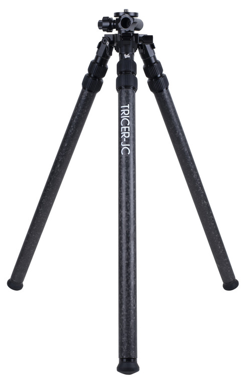 TRICER JC CARBON TRIPOD