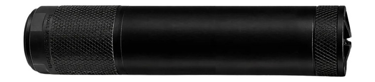 Tmp Suppressors W556LB Long 5.56/223 Black Titanium 1/2"x28