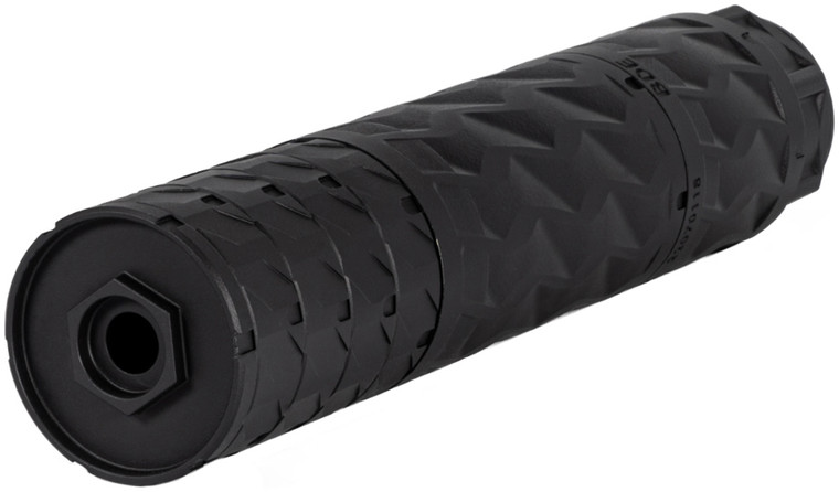 PWS SUPPRESSOR BDE TI 7.62 BLK