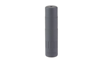 AAC HUB2K 5.56MM DT 1/2X28 BLACK