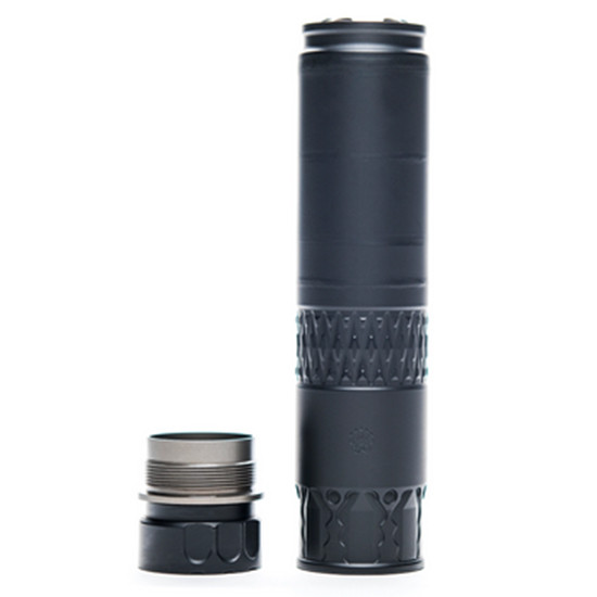 RUGGED SUPPRESSOR ALASKAN 360