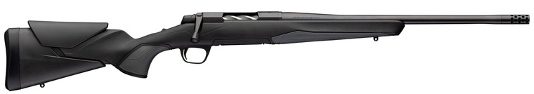 BRO X-BOLT 2 HUNTER SPR BLK MB 270WIN 18 4RD