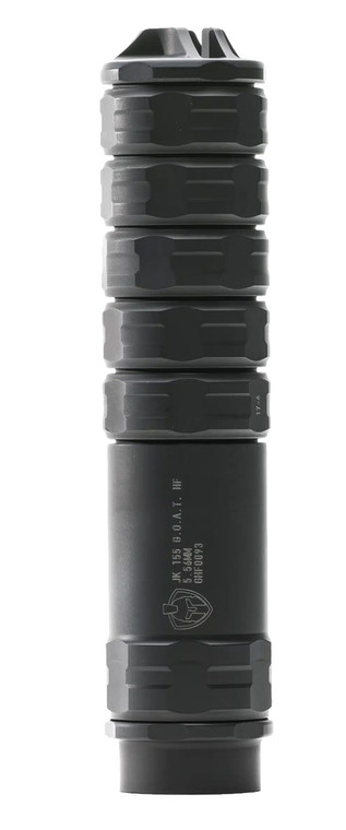 Jk Armament JK155GOATHF G.O.A.T HF 155 5.56mm Short Barrel High Flow