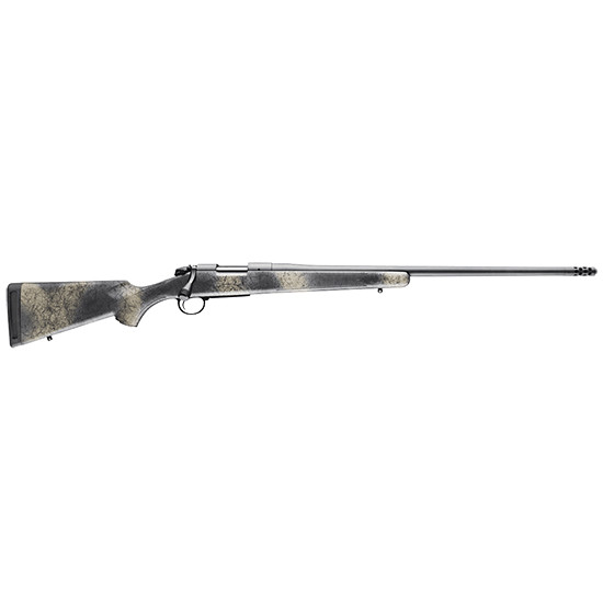 BGA B-14 RIDGE WILDERNES S 6.5CREED 22 GRY OMNI
