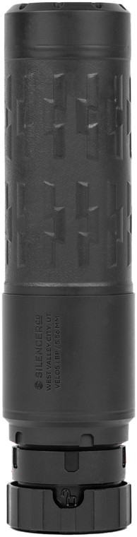 SILENCERCO SUPPRESSOR VELOS LBP 5.56