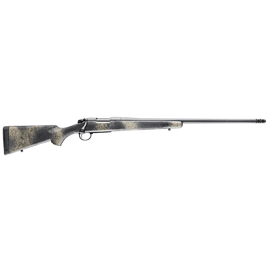 BGA B-14 RIDGE WILDERNES S 6.5PRC 24 GRY OMNI