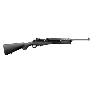 RUG MINI-14 RANCH 223REM 18.5 BLUED SYN 5RD