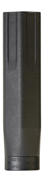 Energetic Armament EA87 6mmARC 1.65" Graphite Black 718 Inconel 1.375x24