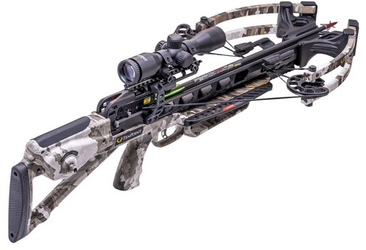 TENPOINT VENOM X ACUSLIDE PRO-VIEW 400