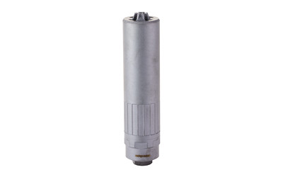 ALLEYCAT 6MM INCONEL 718 QD BLK