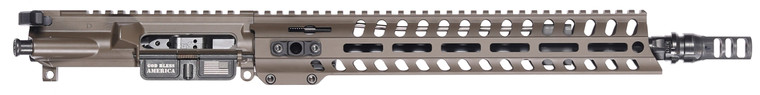 POF UPPER COMPLETE MINUTEMAN 13.75 300 BRW