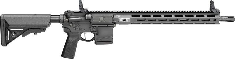 SPG STV916556BLCV2B5     ST VICTR 556  16  10R BLK