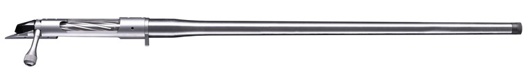 Bergara Rifles BPBA17-22 Premier HMR Pro 22 Creedmoor Bolt Action 20" Threaded Stainless Stainless Steel Barrel