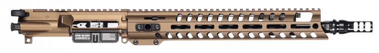 POF UPPER COMPLETE RENEGADE+ 13.75 5.56 BB