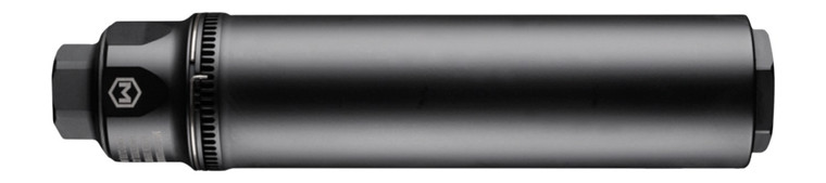Maxim Defense MXM48366 DSX 5.56 NATO 1.75" Black Stainless Steel/Titanium