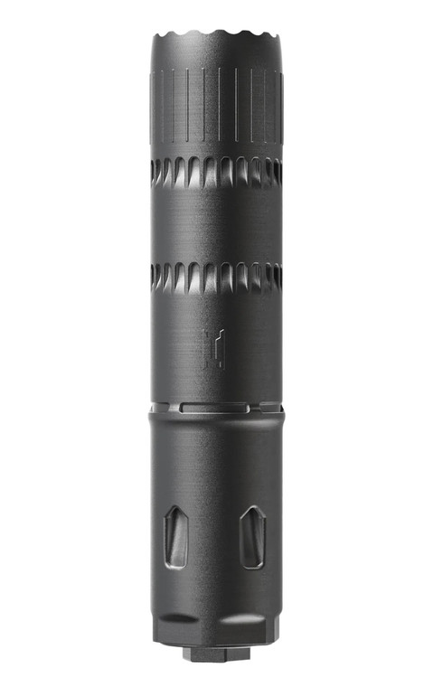 AMBIENT AA2001 EXO 7.62 SUPPRESSOR TITANIUM