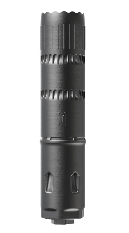 AMBIENT AA2002 EXO 7.62 SUPPRESSOR INCONEL