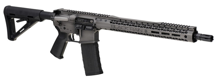 BR SPEC+ WE THE PEOPLE 5.56 16 TITANIUM BATTLE