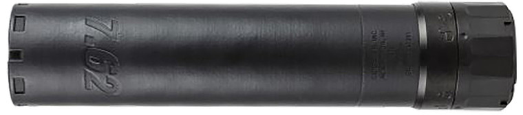 Sig Sauer NG762QD SLH  7.62mm 1.67" Black Inconel