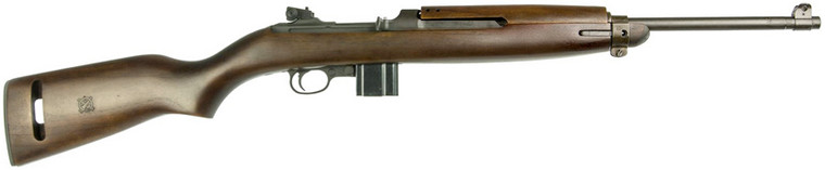 INLAND 1944 M1 CARBINE 30CAL NO BAYONET LUG 10R