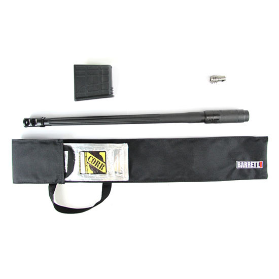 BARR MRAD BBL 6.5CREED 24 FLUTED CONVERSION KI