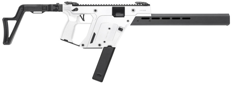 KRISS KV90-3CAP00   VECTOR CRB G3 9MM   16  ALPINE