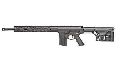 BRO SPEC FALLOUT 308WIN 18" 20RD BLK